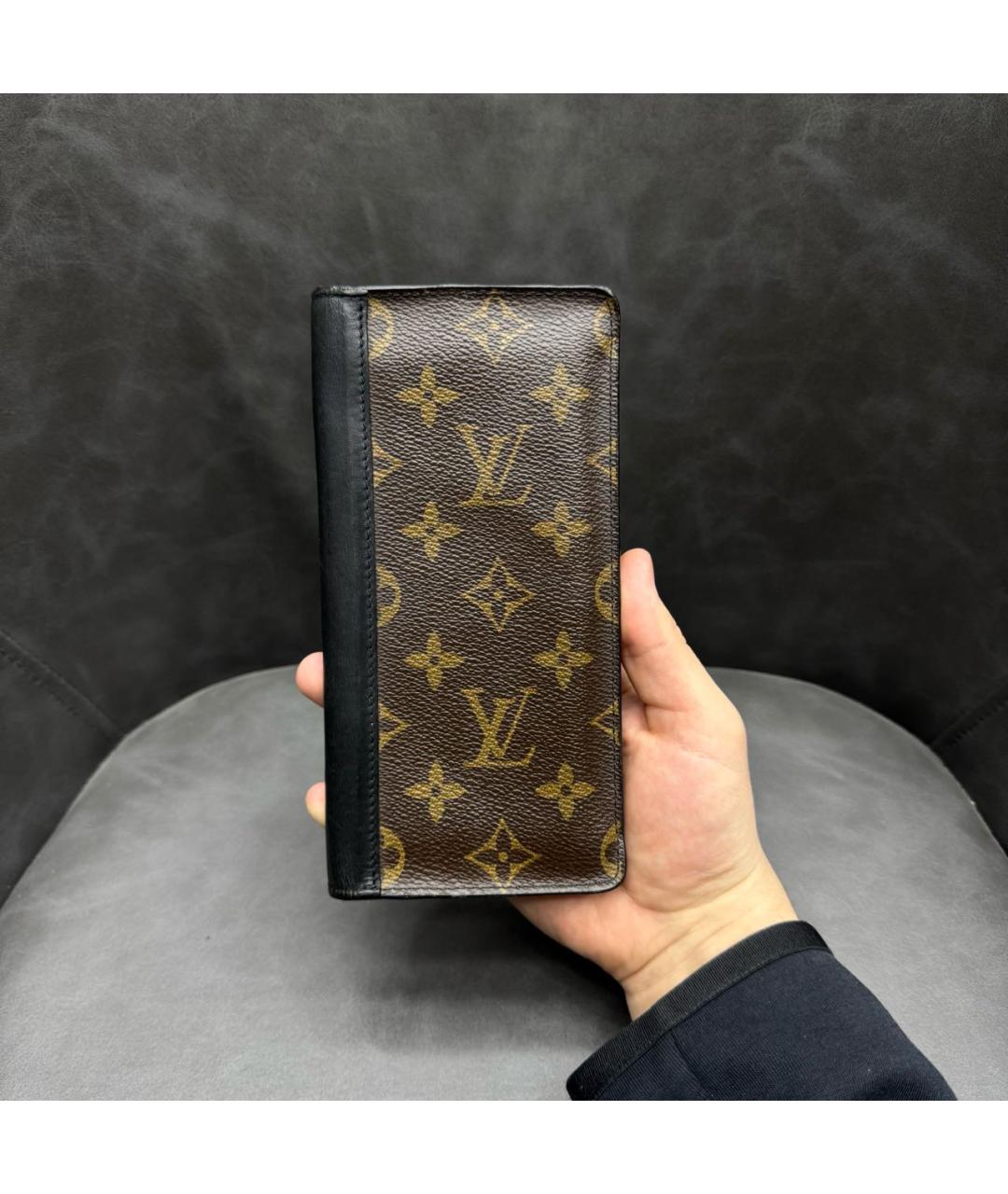 LOUIS VUITTON Кошелек, фото 7