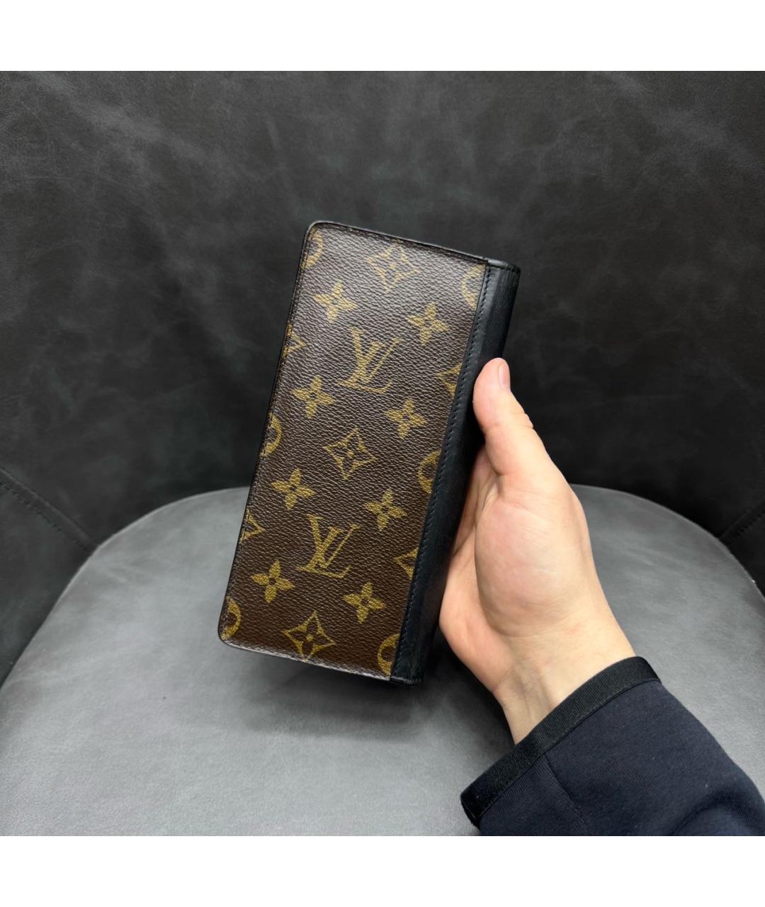 LOUIS VUITTON Кошелек, фото 2