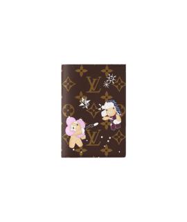 LOUIS VUITTON Обложка/футляр