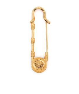 VERSACE Булавка / брошь