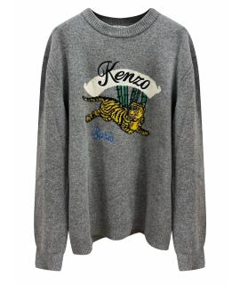 KENZO Джемпер / свитер