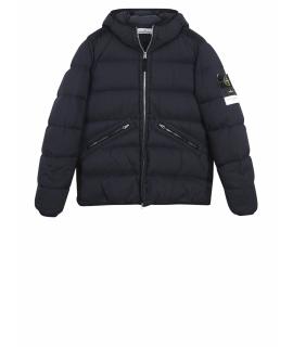 STONE ISLAND Пуховик