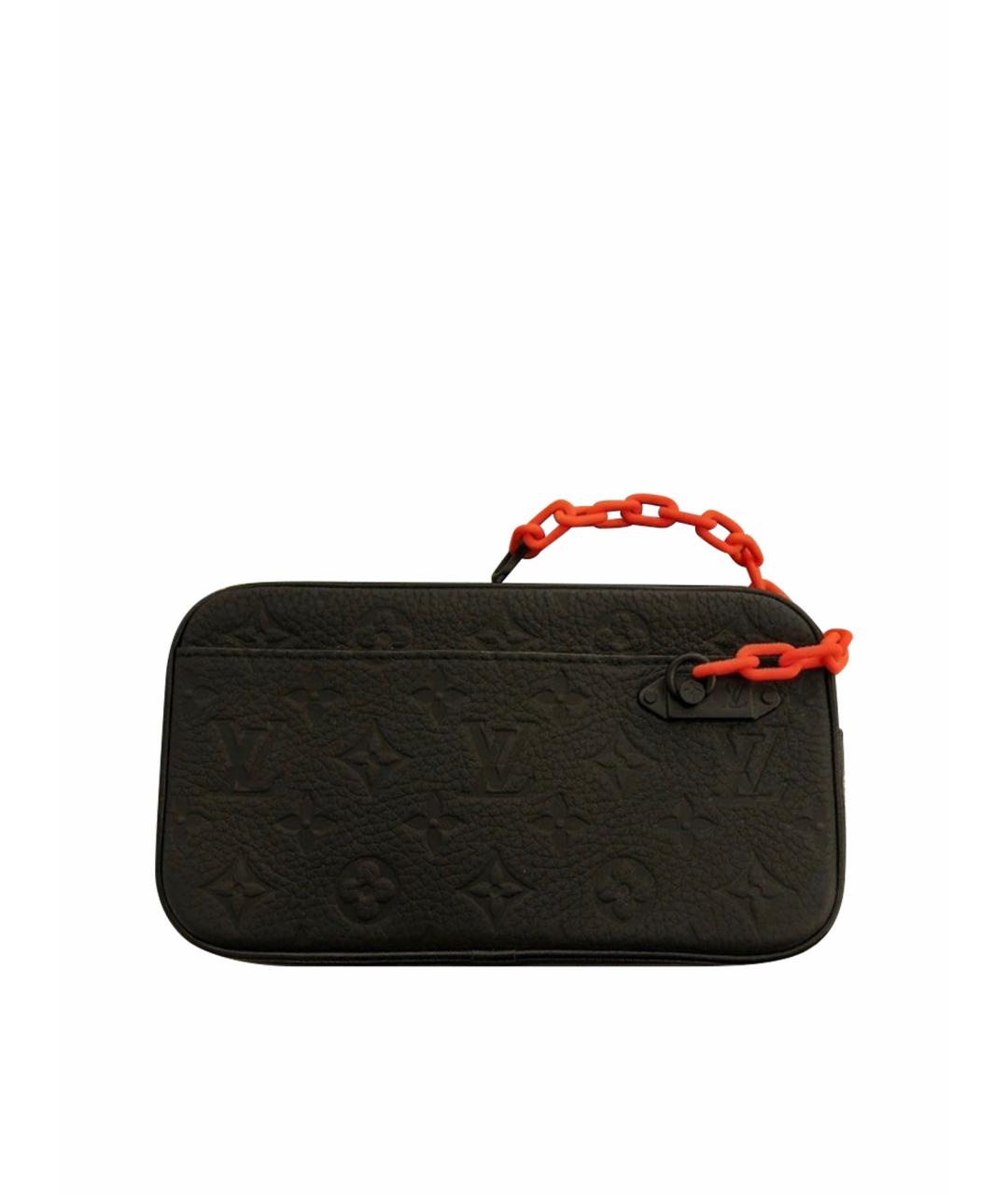 LOUIS VUITTON Поясная сумка, фото 1