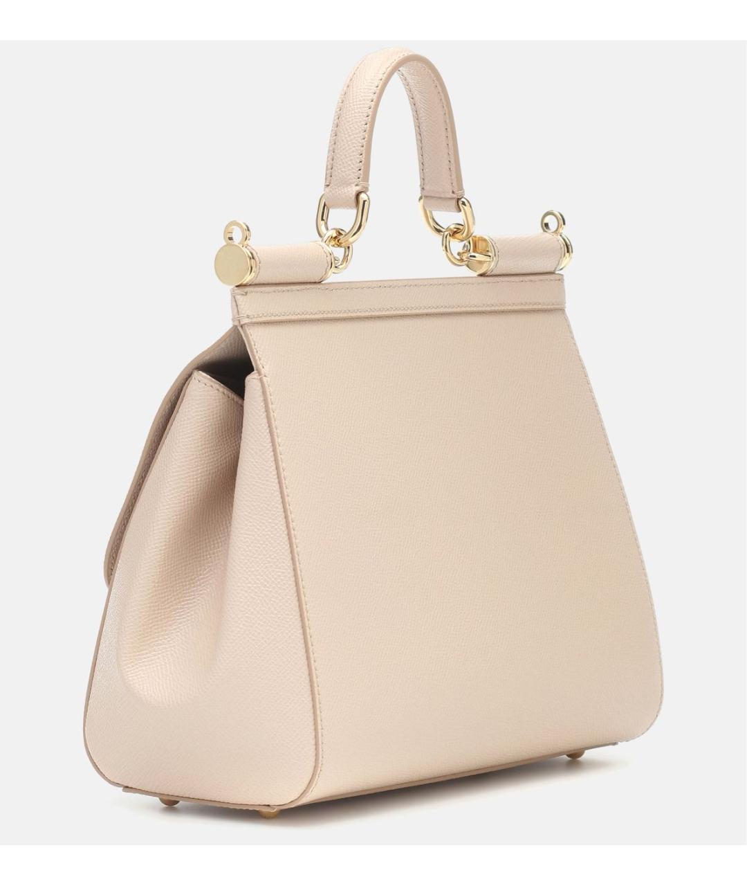 DOLCE&GABBANA Сумка через плечо, фото 2