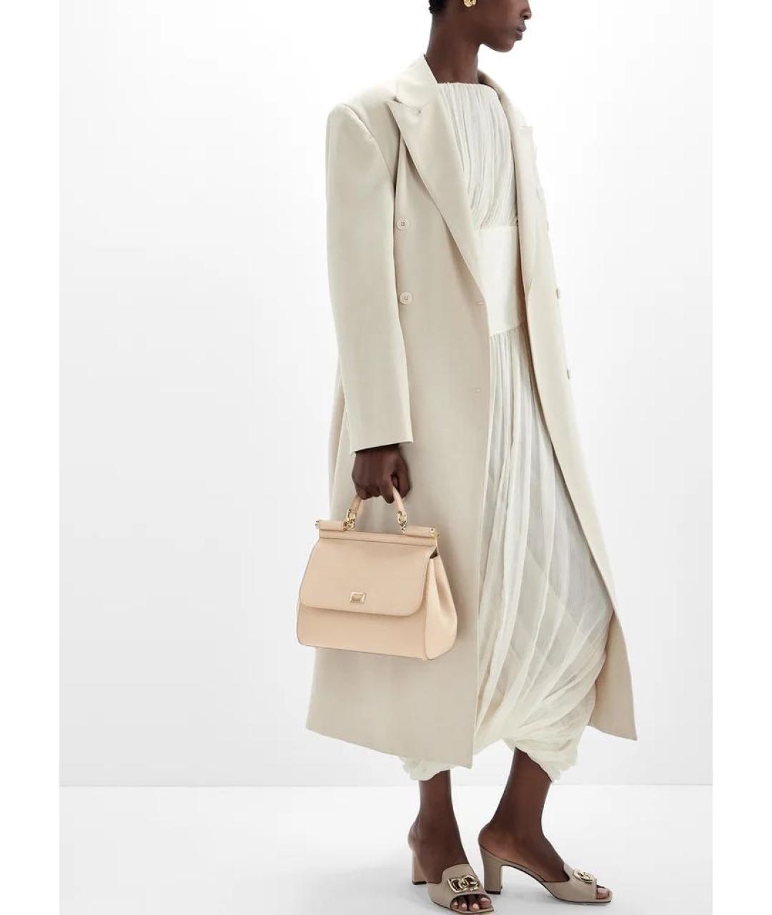 DOLCE&GABBANA Сумка через плечо, фото 8