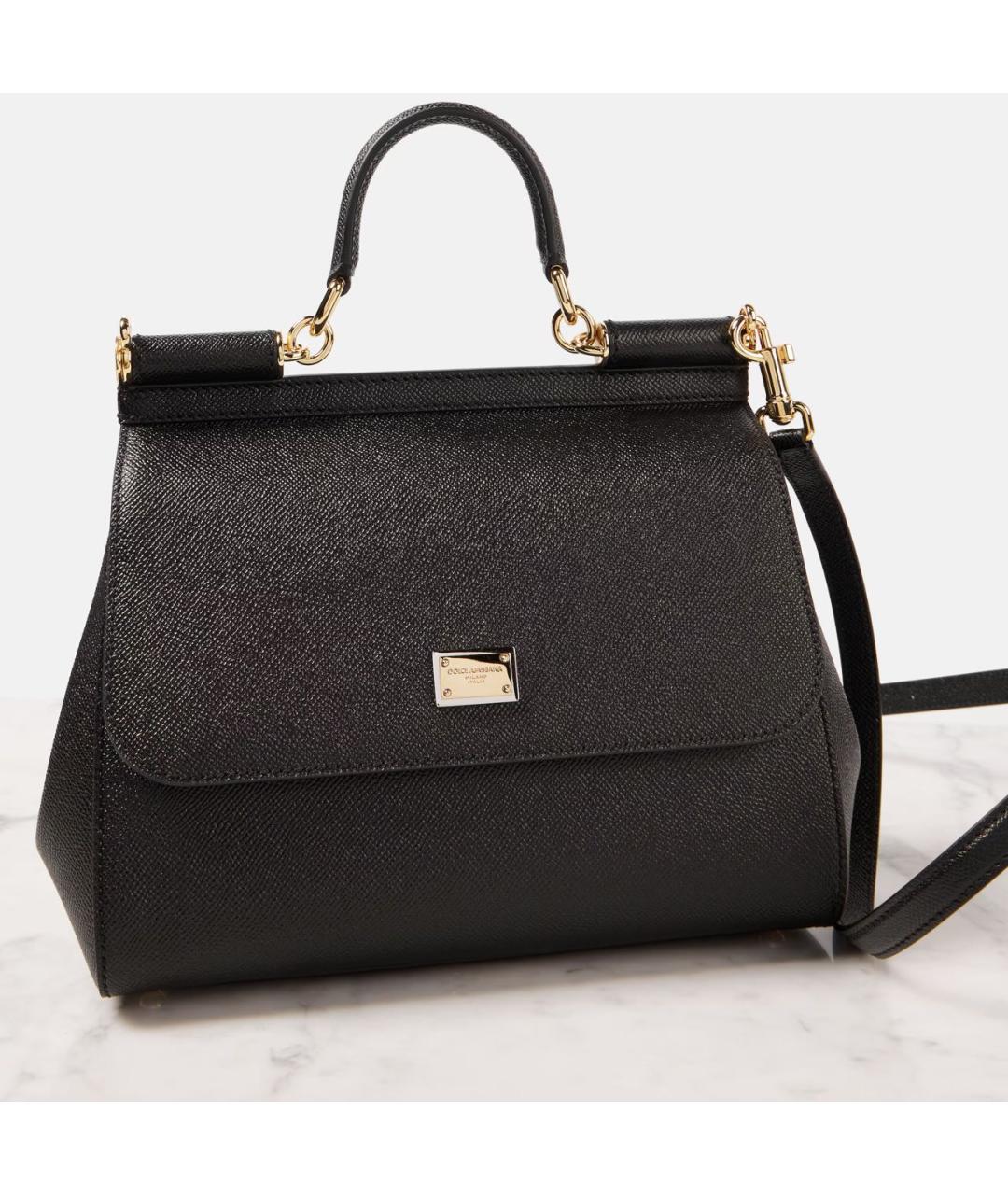 DOLCE&GABBANA Сумка через плечо, фото 2