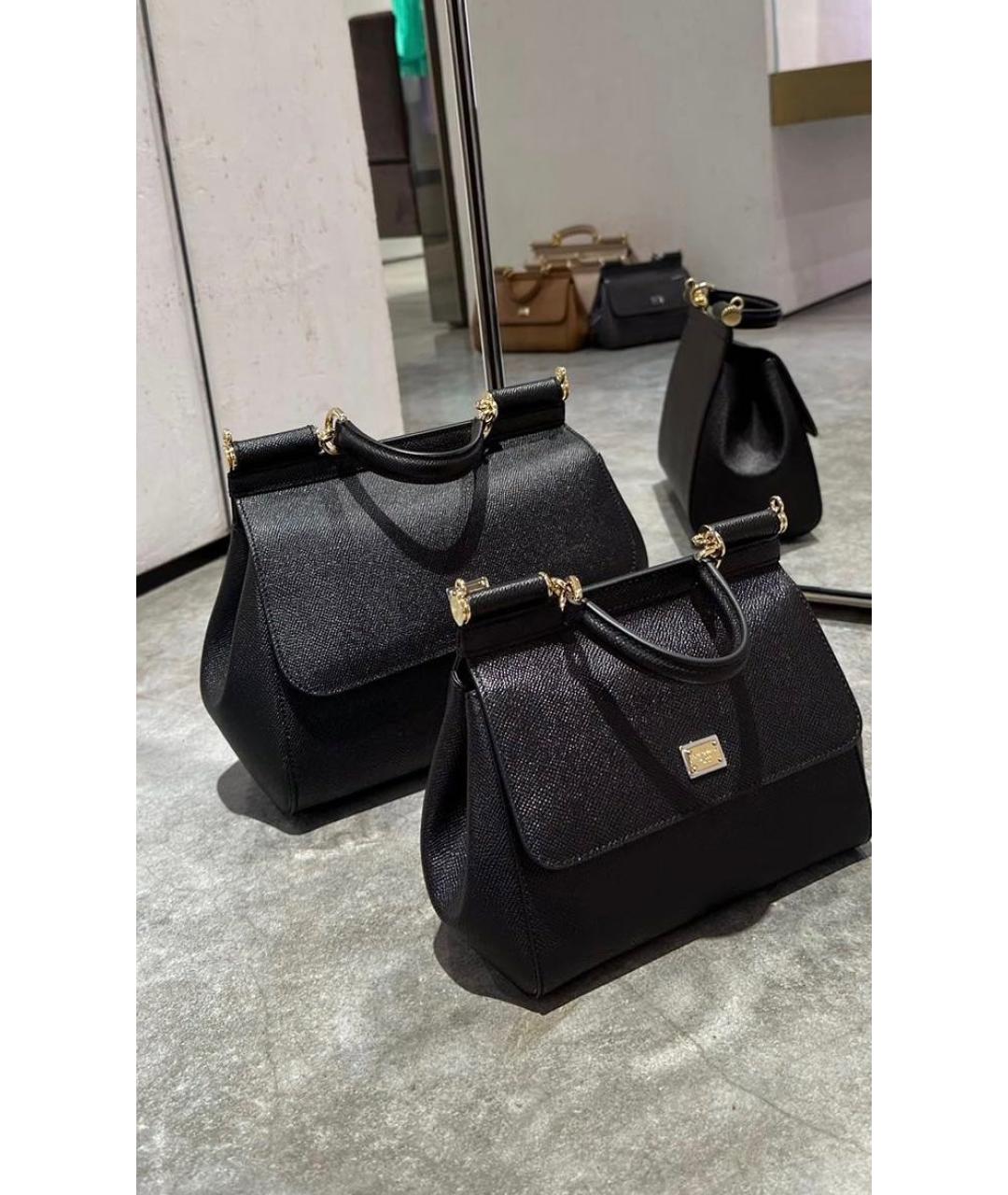 DOLCE&GABBANA Сумка через плечо, фото 7