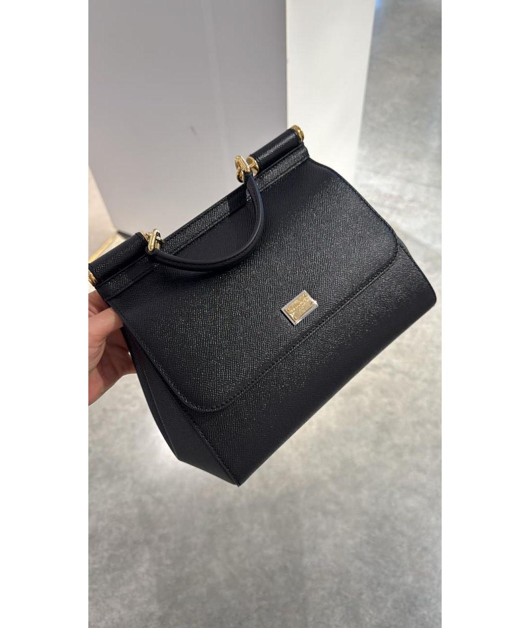 DOLCE&GABBANA Сумка через плечо, фото 6