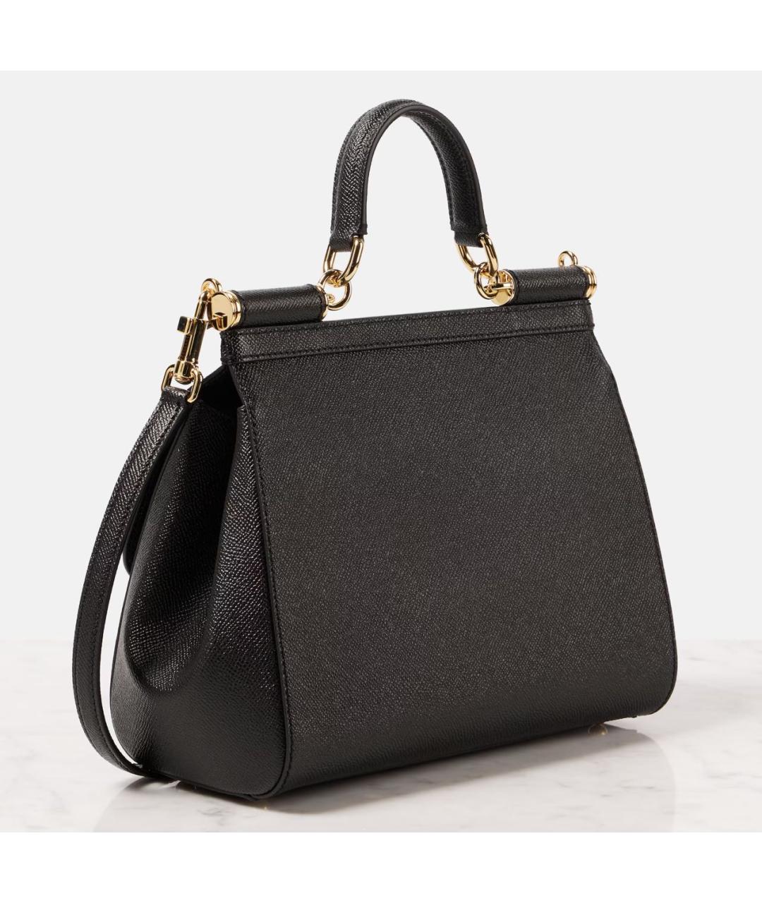 DOLCE&GABBANA Сумка через плечо, фото 3