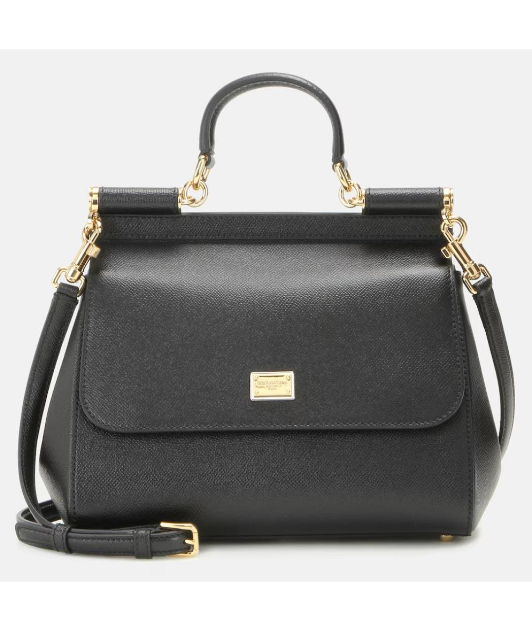 DOLCE&GABBANA Сумка через плечо, фото 8