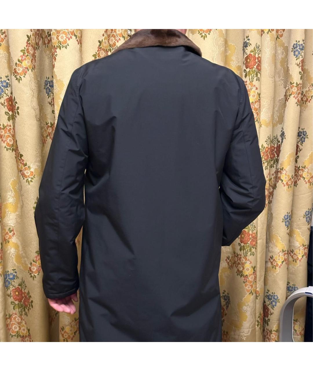 KITON Пальто, фото 7