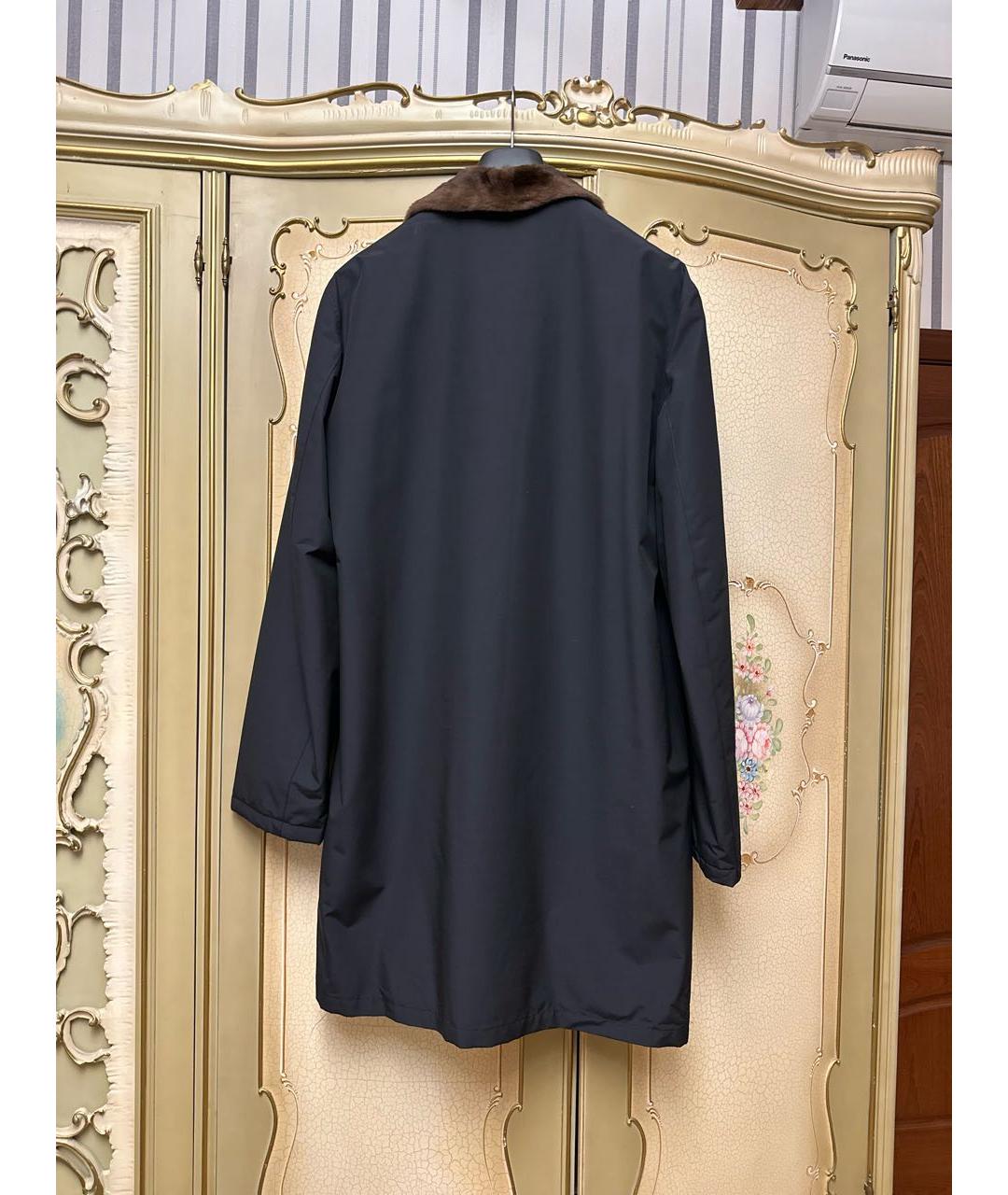 KITON Пальто, фото 2