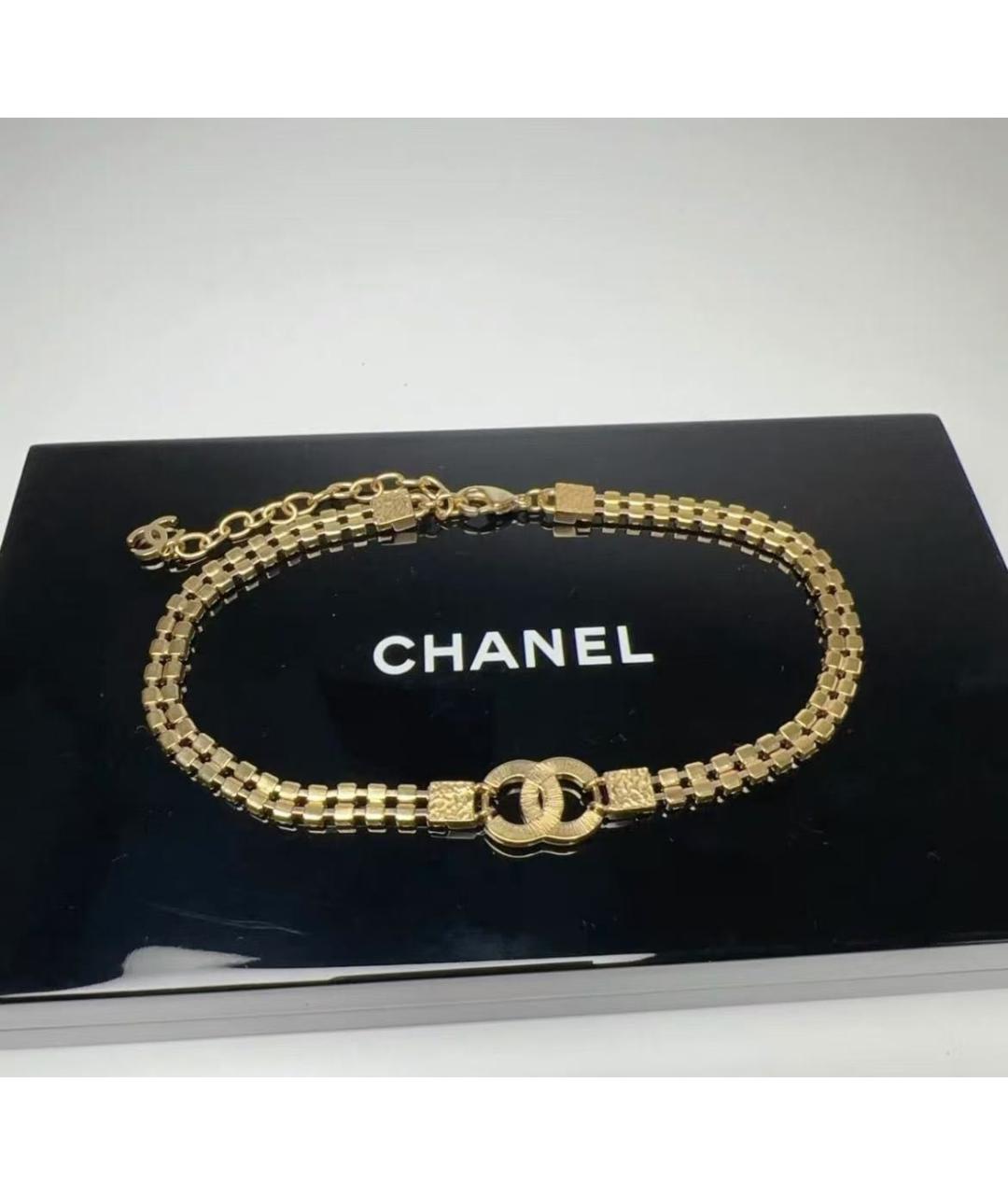 CHANEL Чокер, фото 3