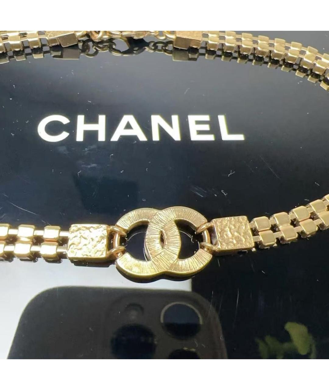 CHANEL Чокер, фото 7