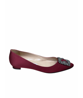 

Балетки MANOLO BLAHNIK