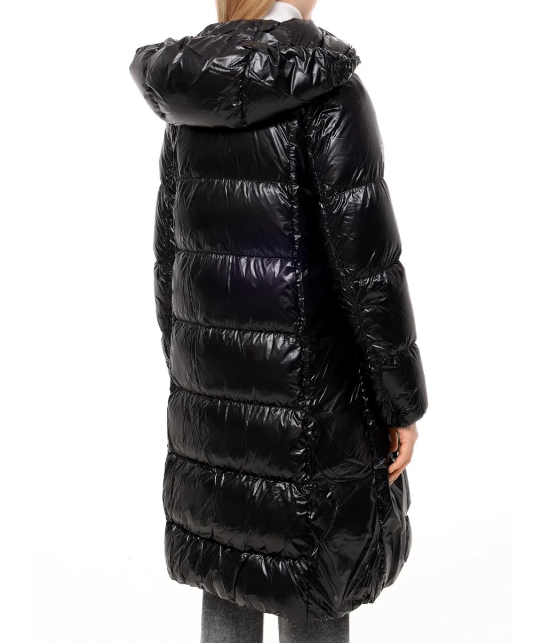 PARAJUMPERS Черный пуховик, фото 3