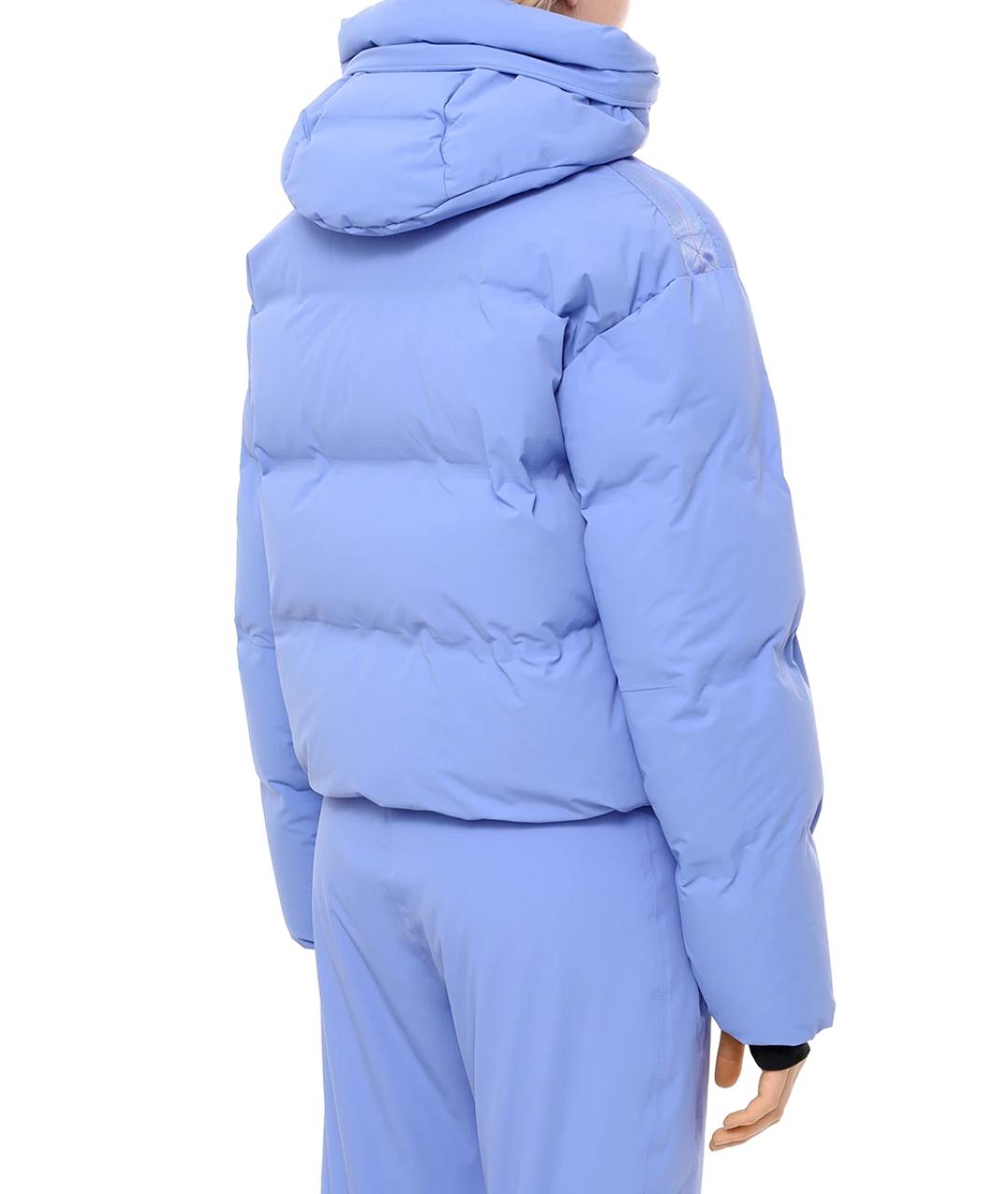 PARAJUMPERS Голубой спортивные костюмы, фото 3