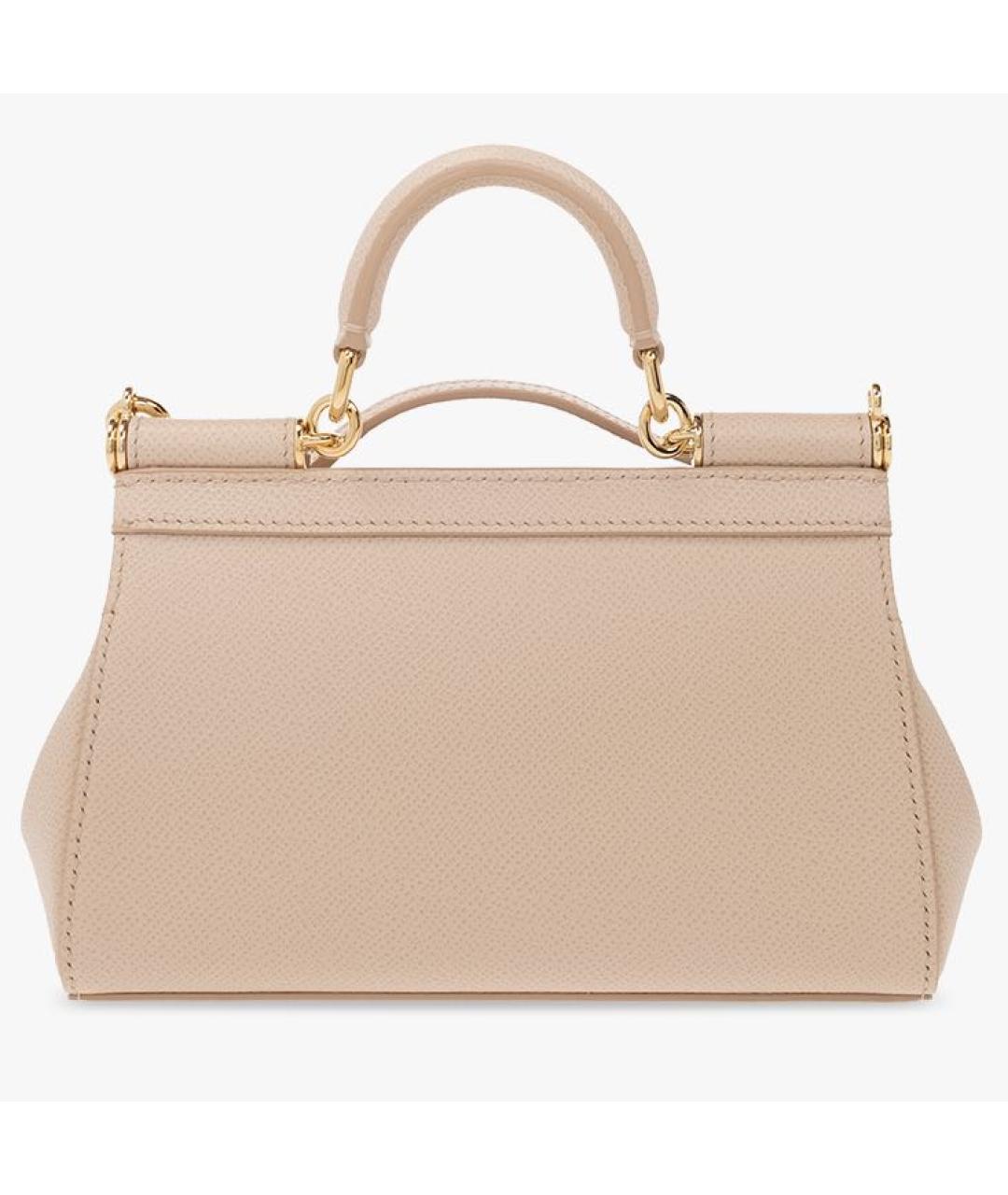 DOLCE&GABBANA Сумка через плечо, фото 3