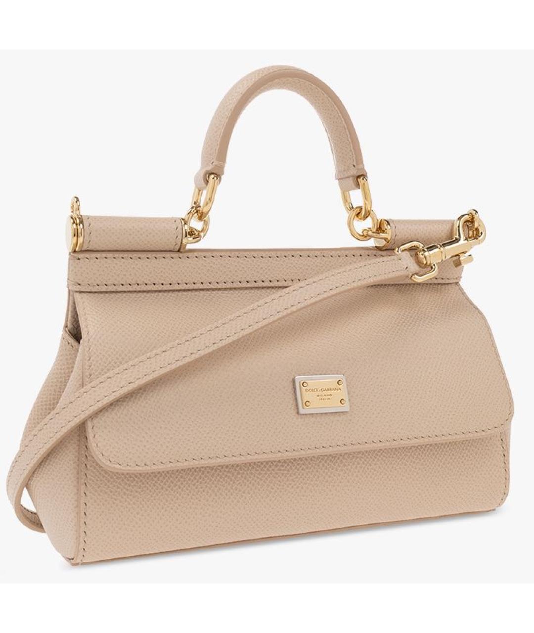 DOLCE&GABBANA Сумка через плечо, фото 2