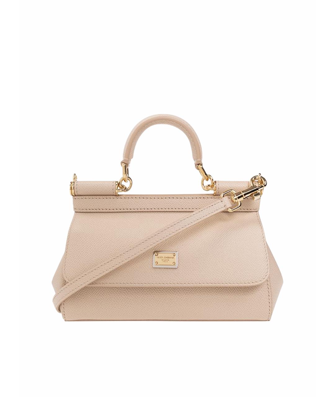 DOLCE&GABBANA Сумка через плечо, фото 1