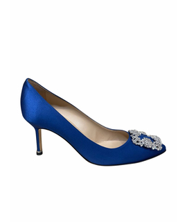 MANOLO BLAHNIK Туфли