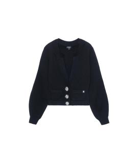 CHANEL Джемпер / свитер