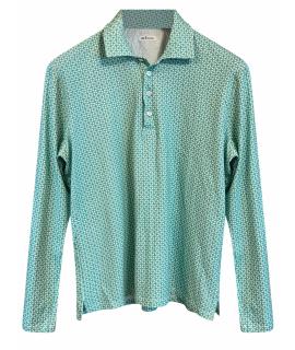 KITON Поло с длинным рукавом