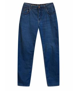 STEFANO RICCI Прямые джинсы