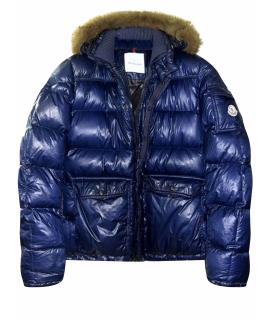 MONCLER Пуховик