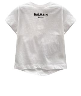 BALMAIN Футболка / топ