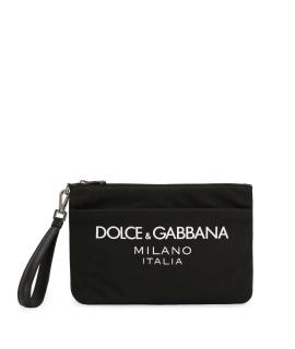 DOLCE&GABBANA Барсетка