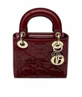 CHRISTIAN DIOR Сумка через плечо