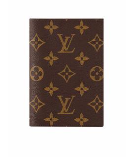 LOUIS VUITTON Обложка/футляр