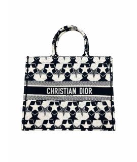 CHRISTIAN DIOR Сумка тоут