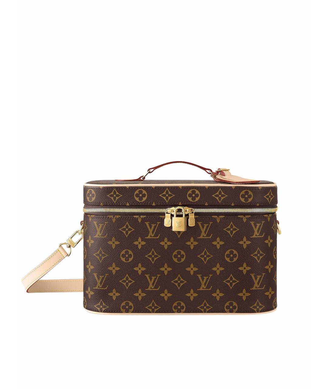 LOUIS VUITTON Косметичка, фото 1