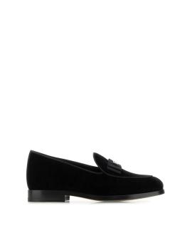 DOLCE&GABBANA Лоферы