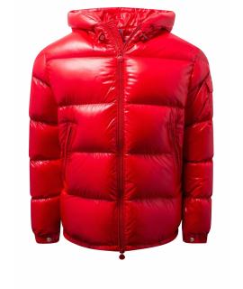 MONCLER Пуховик