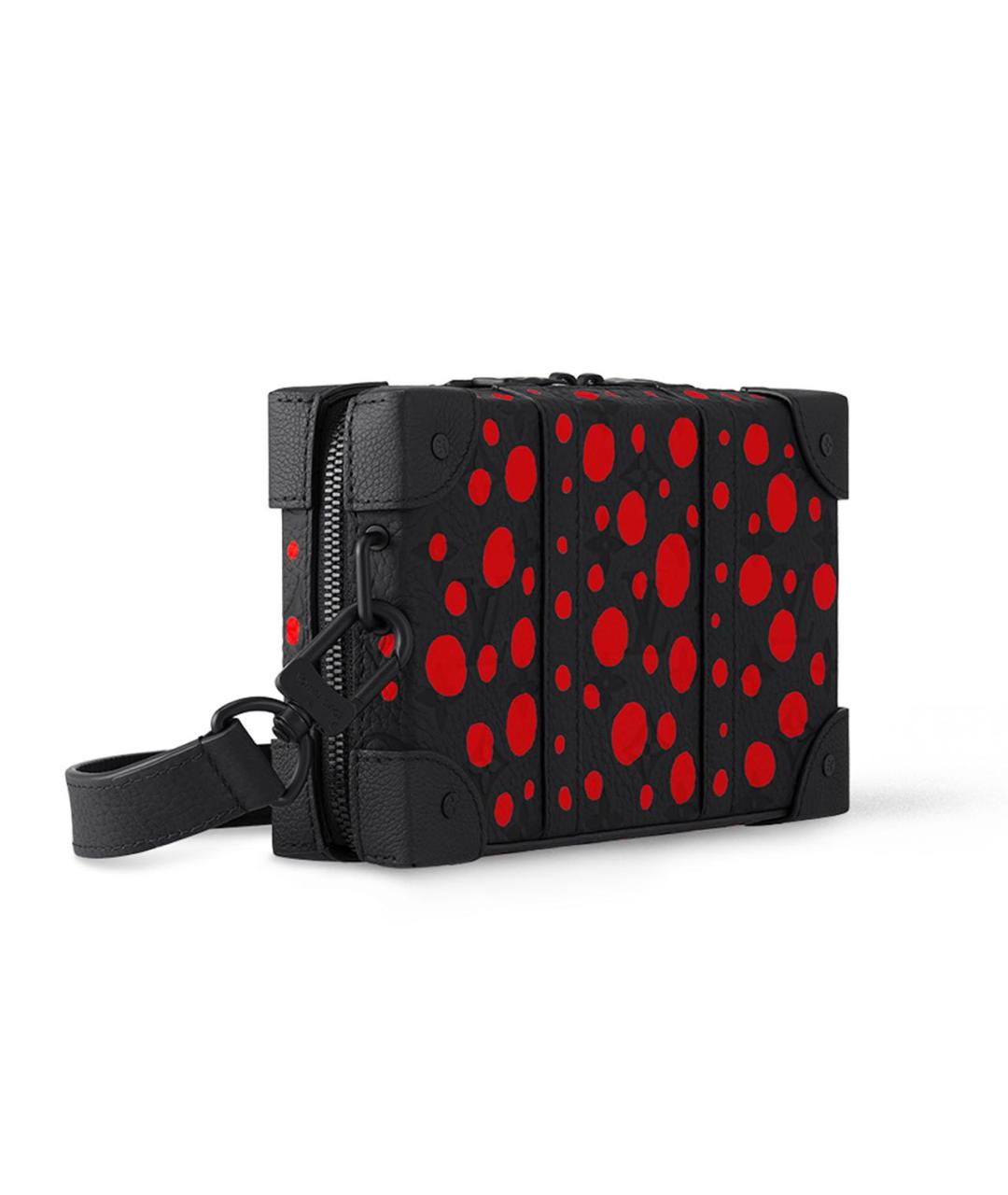 LOUIS VUITTON Мульти кожаная сумка через плечо, фото 2