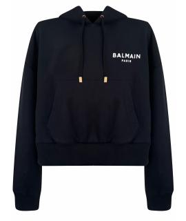 BALMAIN Худи/толстовка