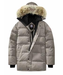 CANADA GOOSE Пуховик