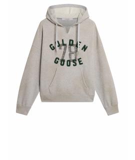 GOLDEN GOOSE DELUXE BRAND Худи/толстовка