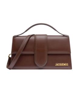 JACQUEMUS Сумка с короткими ручками