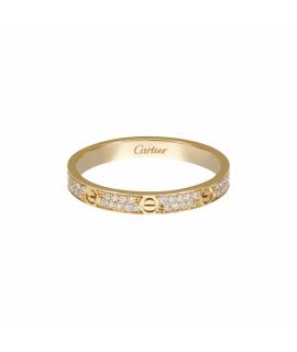 CARTIER Кольцо