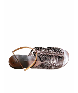 

Сандалии GIUSEPPE ZANOTTI DESIGN
