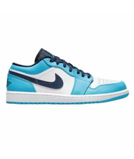 JORDAN Низкие кроссовки / кеды
