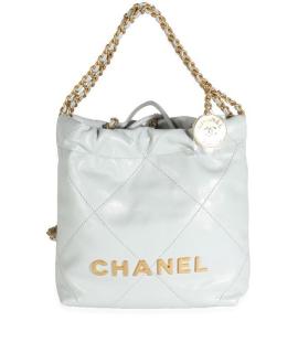 CHANEL Сумка через плечо