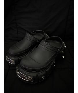 BALENCIAGA Шлепанцы