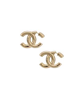 CHANEL Серьги
