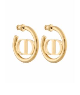 CHRISTIAN DIOR Серьги