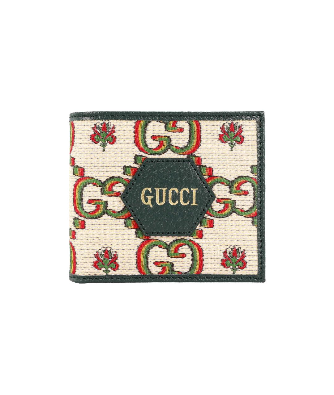 GUCCI Мульти кошелек, фото 1